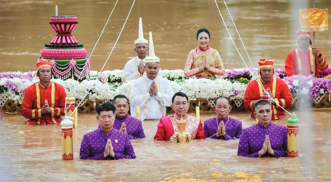 ข่าวสดพระเครื่อง
