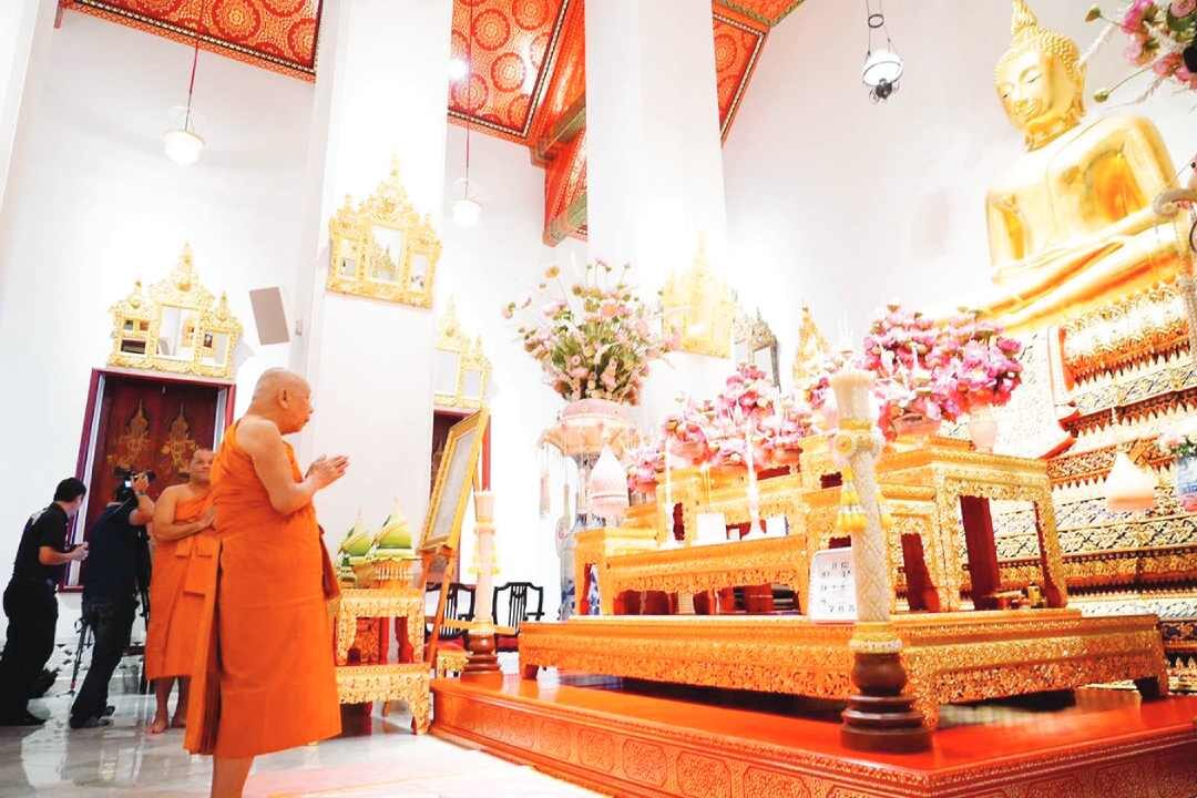ข่าวสดพระเครื่อง