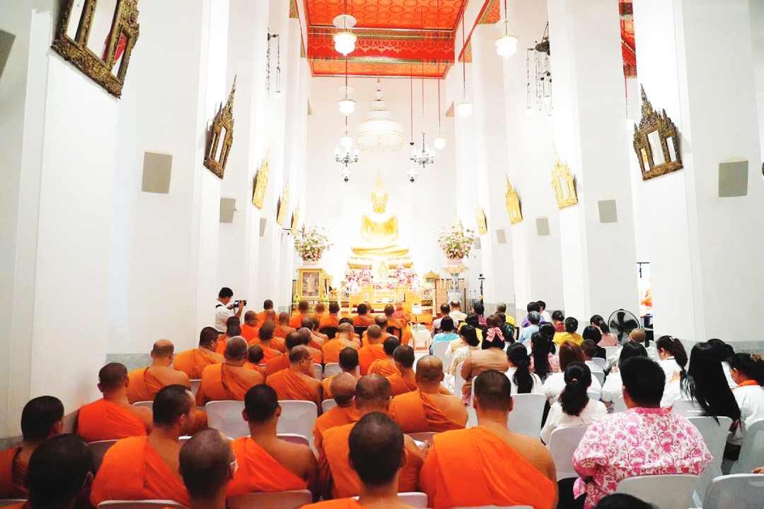 ข่าวสดพระเครื่อง