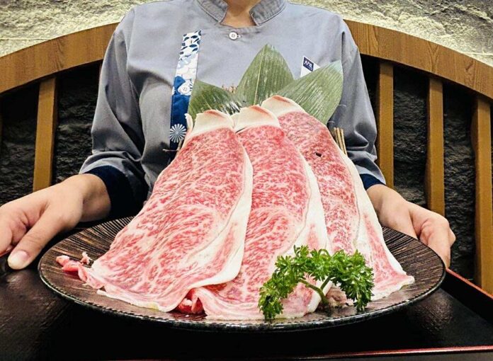 โอโตยะ โอกิ ชาบูมันปูเจ้าแรกในไทย ปูแน่นหม้อ แกะให้เสร็จ