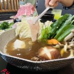 โอโตยะ โอกิ ชาบูมันปูเจ้าแรกในไทย ลงหม้อทั้งตัวแน่นๆ