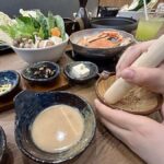 โอโตยะ โอกิ ชาบูมันปูเจ้าแรกในไทย ลงหม้อทั้งตัวแน่นๆ