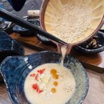 โอโตยะ โอกิ ชาบูมันปูเจ้าแรกในไทย ลงหม้อทั้งตัวแน่นๆ