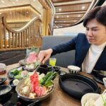 โอโตยะ โอกิ ชาบูมันปูเจ้าแรกในไทย ลงหม้อทั้งตัวแน่นๆ