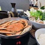 โอโตยะ โอกิ ชาบูมันปูเจ้าแรกในไทย ลงหม้อทั้งตัวแน่นๆ