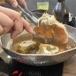 โอโตยะ โอกิ ชาบูมันปูเจ้าแรกในไทย ลงหม้อทั้งตัวแน่นๆ