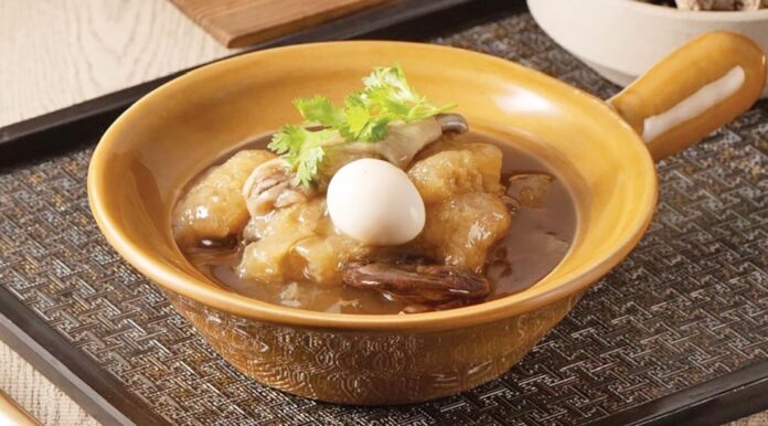 อิ่มอร่อย