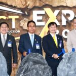 อิมแพ็ค เปิดฉาก BCT Expo 2025 เวทีศักยภาพ อุตสาหกรรมก่อสร้าง–อาคาร–เหมืองแร่โลก
