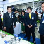อิมแพ็ค เปิดฉาก BCT Expo 2025 เวทีศักยภาพ อุตสาหกรรมก่อสร้าง–อาคาร–เหมืองแร่โลก