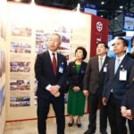 อิมแพ็ค เปิดฉาก BCT Expo 2025 เวทีศักยภาพ อุตสาหกรรมก่อสร้าง–อาคาร–เหมืองแร่โลก