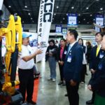 อิมแพ็ค เปิดฉาก BCT Expo 2025 เวทีศักยภาพ อุตสาหกรรมก่อสร้าง–อาคาร–เหมืองแร่โลก