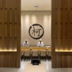KANORI ชวนอร่อยสาขาใหม่ สยามพารากอน ซูชิแฮนด์โรลเมนูพิเศษ