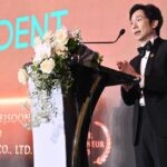 คอสเดนท์ คว้ารางวัลใหญ่เอเชีย 3ปีติด Master Entrepreneur Award เวทีAPEA2025