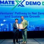 หงส์ไทย ร่วม Climate X Program 2025 กับ NIA และ Sustainism ตอกย้ำผู้นำสมุนไพรไทย