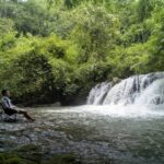 หยุดเวลาไว้ที่…ทุ่งเพล Unseen Green Route เติมพลังสีเขียวกลางผืนป่าเมืองจันท์