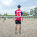 เพชรพัณณิน นักการเมืองหญิงรุ่นใหม่ ขับเคลื่อนการศึกษา-กีฬาเพื่ออนาคตเด็กไทย