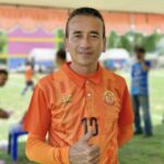เพชรพัณณิน นักการเมืองหญิงรุ่นใหม่ ขับเคลื่อนการศึกษา-กีฬาเพื่ออนาคตเด็กไทย