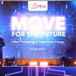การไฟฟ้าส่วนภูมิภาค ครบรอบ 65 ปี Move For The Future “Smart Technology & Sustainable 