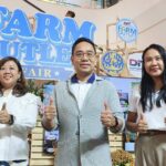 กรมการค้าภายใน จัดงาน 'Farm Outlet Fair' รวมสินค้าเกษตรสดใหม่ ส่งตรงจากชุมชน