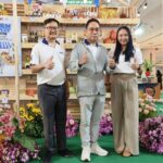 กรมการค้าภายใน จัดงาน 'Farm Outlet Fair' รวมสินค้าเกษตรสดใหม่ ส่งตรงจากชุมชน