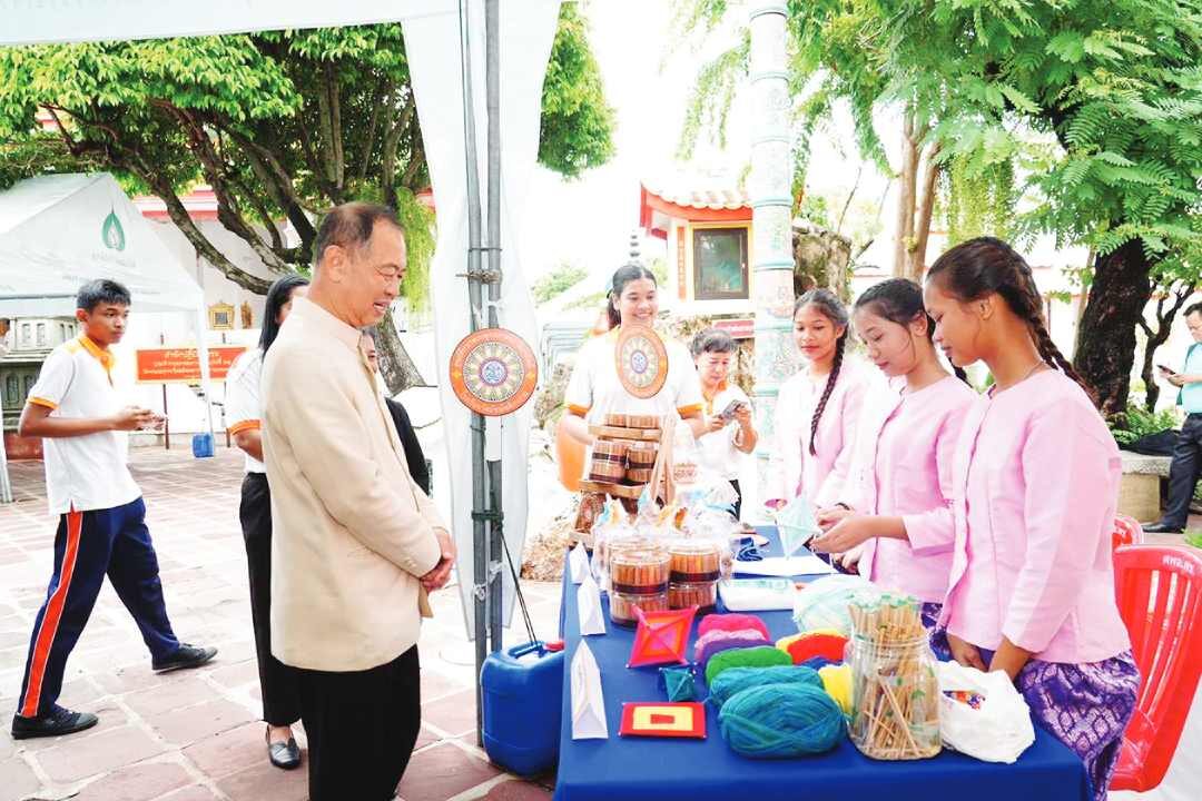 ข่าวสดพระเครื่อง