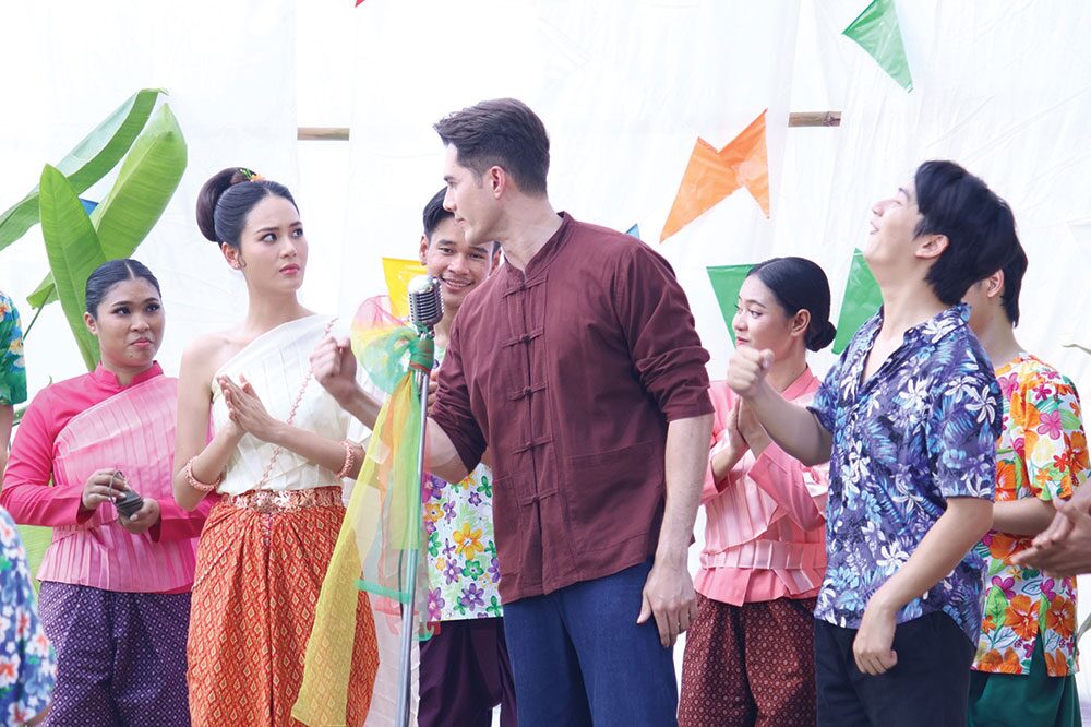 บันเทิงอาทิตย์ใส - ‘มิกค์’แฮปปี้โสดล่องหน! ‘พรหมพยศ’หวนคู่‘เจนนี่’เข้าขา
