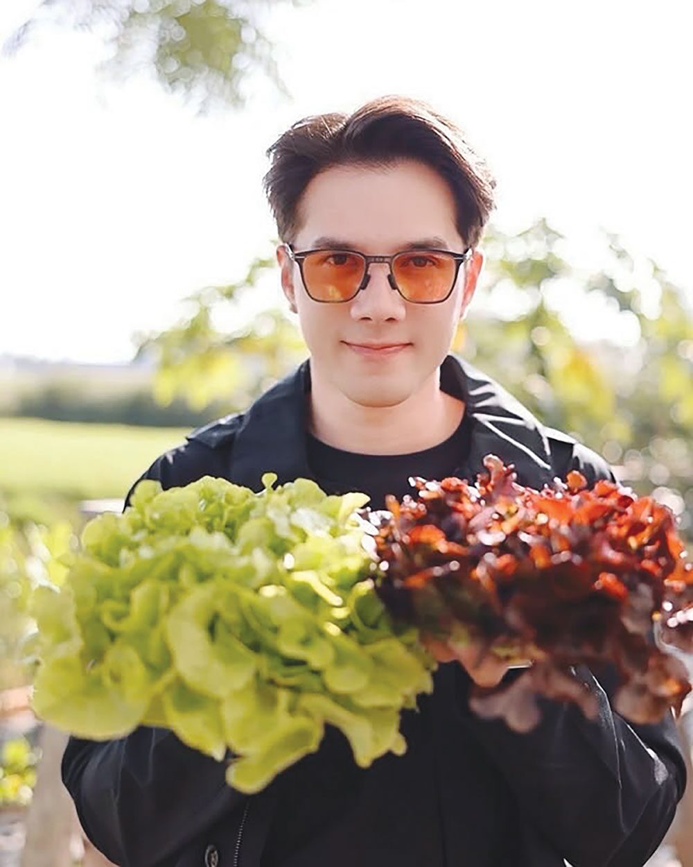 บันเทิงอาทิตย์ใส - ‘มิกค์’แฮปปี้โสดล่องหน! ‘พรหมพยศ’หวนคู่‘เจนนี่’เข้าขา