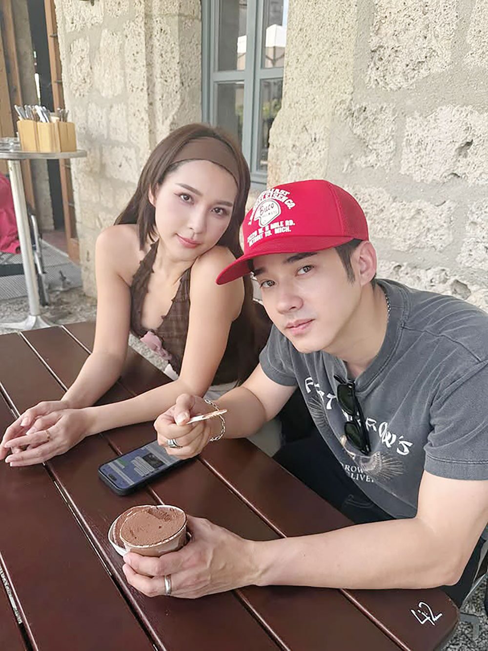 บันเทิงอาทิตย์ใส - ‘มาริโอ้’ชม‘แจ็ค’มาไกล อัพเดตรัก‘จันจิ’อยู่ในจุดโอเค
