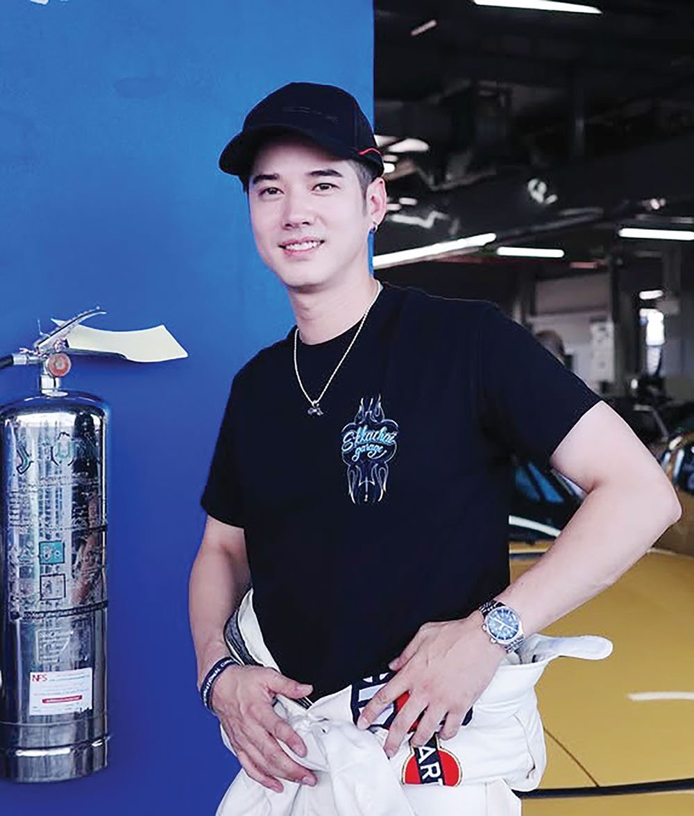 บันเทิงอาทิตย์ใส - ‘มาริโอ้’ชม‘แจ็ค’มาไกล อัพเดตรัก‘จันจิ’อยู่ในจุดโอเค