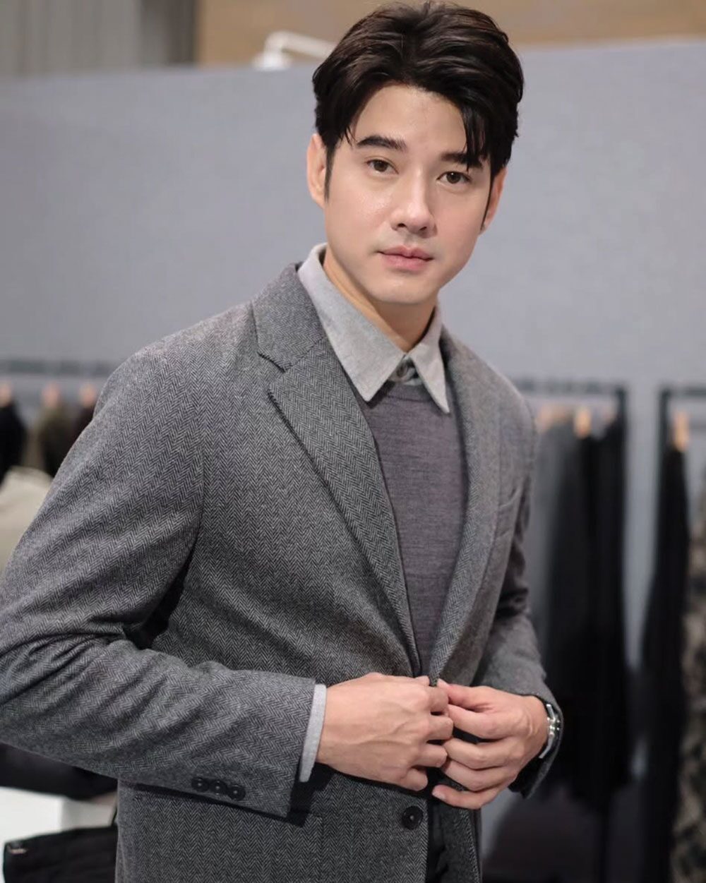บันเทิงอาทิตย์ใส - ‘มาริโอ้’ชม‘แจ็ค’มาไกล อัพเดตรัก‘จันจิ’อยู่ในจุดโอเค