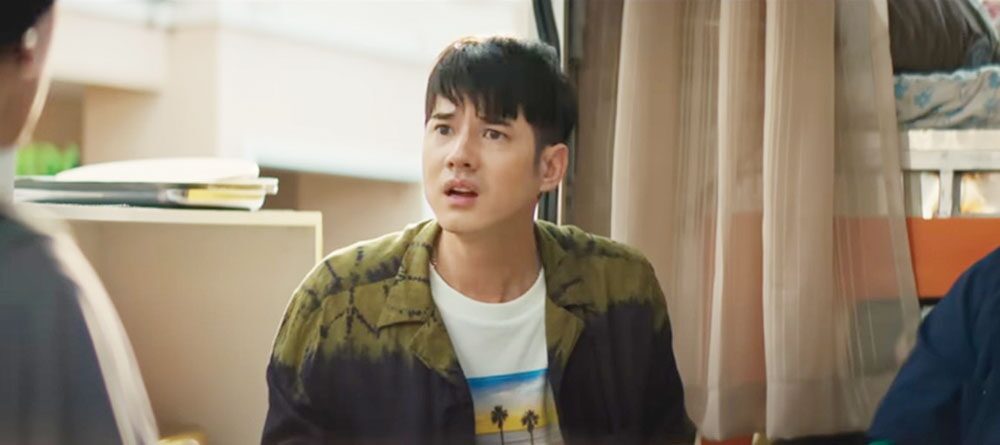 บันเทิงอาทิตย์ใส - ‘มาริโอ้’ชม‘แจ็ค’มาไกล อัพเดตรัก‘จันจิ’อยู่ในจุดโอเค