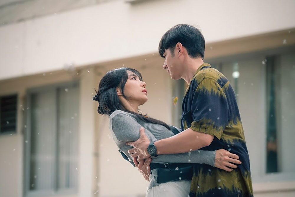 บันเทิงอาทิตย์ใส - ‘มาริโอ้’ชม‘แจ็ค’มาไกล อัพเดตรัก‘จันจิ’อยู่ในจุดโอเค