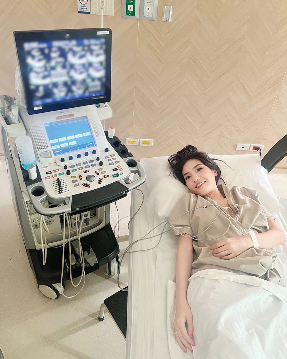 ข่าวสดอาทิตย์ใส - ‘บอลลูน’เน็ตไอดอลยุคแรก เล่าวีรกรรม-อัพเดตสถานะหัวใจ