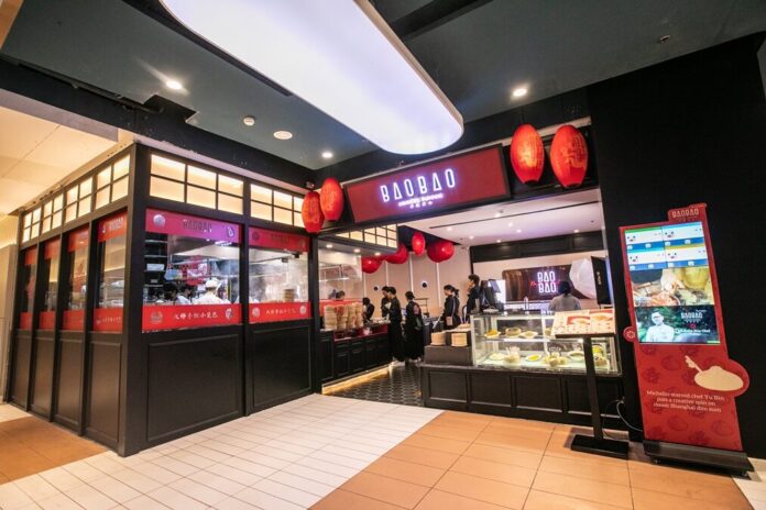 เสี่ยวหลงเปาสูตรเซี่ยงไฮ้ ร้านเปาเปา เชฟมิชลินโชว์ปรุง 