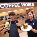 มาแล้ว! Coffee World ร้านแฟล็กชิพ กาแฟพรีเมียมครึ่งราคา
