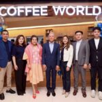 มาแล้ว! Coffee World ร้านแฟล็กชิพ กาแฟพรีเมียมครึ่งราคา