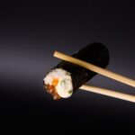 KANORI ชวนอร่อยสาขาใหม่ สยามพารากอน ซูชิแฮนด์โรลเมนูพิเศษ