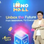 NIA เผยผลสำเร็จ โครงการ INNOMALL ปั้นผู้ประกอบการ นวัตกรรมไทย สู่ความสำเร็จ บนโลกออนไลน์