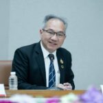 สธ. จับมือ สภากาชาดไทย-สวทช. ใช้ ‘ชีวมิติ’ ระบุตัวตนต่างด้าวไม่มีเอกสาร แม่นยำ99%