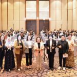มหิดล เปิดโครงการพัฒนาหลักสูตฯ 'ยุติความรุนแรงและการคุกคามทางเพศในที่ทำงาน'