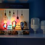 ร่วมสัมผัสประสบการณ์แห่งแสงสว่าง ASEAN Light + Design Expo 2025