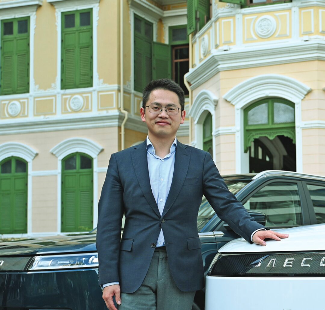 สัมภาษณ์ 