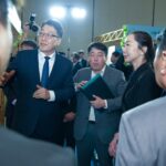 ทส. มอบรางวัล EIA Monitoring Awards 2025 เชิดชูเกียรติ สถานประกอบการ จัดการสิ่งแวดล้อมที่ดี
