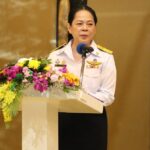 อสส. จัดประชุม Kick off Meeting ลงนามข้อตกลงคุณธรรม โครงการก่อสร้างสวนสัตว์แห่งใหม่