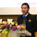อสส. จัดประชุม Kick off Meeting ลงนามข้อตกลงคุณธรรม โครงการก่อสร้างสวนสัตว์แห่งใหม่