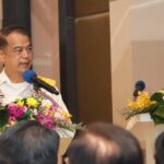 อสส. จัดประชุม Kick off Meeting ลงนามข้อตกลงคุณธรรม โครงการก่อสร้างสวนสัตว์แห่งใหม่