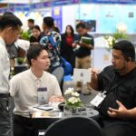 ร่วมสัมผัสประสบการณ์แห่งแสงสว่าง ASEAN Light + Design Expo 2025