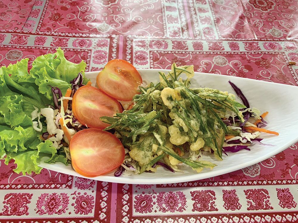 หลาก&หลายท่องเที่ยว - เยือนบ้านหยงสตาร์ เมืองตรัง ล่องแพ-เรือกระด้งชมธรรมชาติ