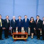 ราชวิทยาลัยจุฬาภรณ์ เปิดอบรมหลักสูตร “สื่อสุขภาพ” รุ่น ๖ เสริมสร้างผู้นำสุขภาพยุคใหม่