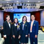 ราชวิทยาลัยจุฬาภรณ์ เปิดอบรมหลักสูตร “สื่อสุขภาพ” รุ่น ๖ เสริมสร้างผู้นำสุขภาพยุคใหม่